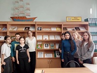 15 октября 2026 г. Литературный час «Сказочный ларец Евгения Шварца». ЦДБ