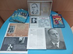 21 октября 2026 г. Выставка-беседа «Путешествие по сказкам Е. Л. Шварца». ЭДМБ
