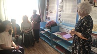 24 октября 2026 г. «Добрая лира» — час поэтического настроения! ЯГМБ №1