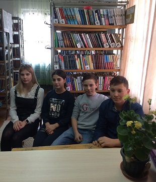 12 мая 2021 г. Выставка-беседа «Скажи «НЕТ!» наркотикам». Козетская СБ