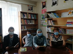 21 мая 2021 г. Выставка-память «Последние из ушедших», ко Дню памяти и скорби. Козетская СБ