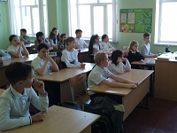 15 апреля 2024 г. Громкое чтение с обсуждением «Сказки вслух». Козетская СБ