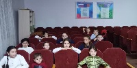 18 сентября 2024 г. Час истории «О той земле, где ты родился». Козетская СБ