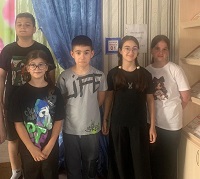 26 июня 2025 г. Профилактический час «Жизнь прекрасна без вредных привычек». Козетская СБ
