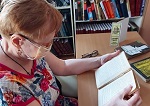 27 января 2021 г. 195 лет со дня рождения Михаила Евграфовича Салтыкова-Щедрина. ЭГБ №1