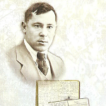 15 февраля 2021 г. 115 лет со дня рождения Мусы Джалиля. ЭГБ №1