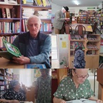 1 октября 2025 г. Посиделки «Чай пить – приятно жить». Старобжегокайская СБ