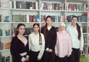 5 февраля 2026 г. Час героического портрета «Герои СВО – наши земляки». ЯМГБ №4