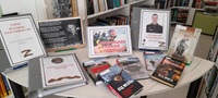 5 февраля 2026 г. Час героического портрета «Герои СВО – наши земляки». ЯМГБ №4
