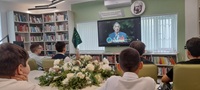 18 февраля 2026 г. Час мужества «Память пылающих лет». ЯМГБ №4