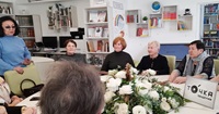 4 марта 2026 г. Час финансовой грамотности «Финансовая грамотность для жизни». ЯМГБ №4