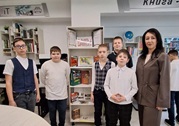 5 мая 2026 г. Исторический экскурс «Гремят истории колокола, взывая к памяти моей». ЯМГБ №4