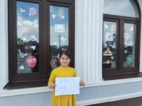 6 мая 2026 г. «Окна Победы». Натухайская СБ