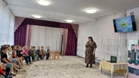 14 мая 2026 г. Познавательный час «Семья – волшебный символ жизни». Прикубанская СБ