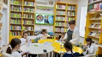 16 мая 2026 г. Мастер-класс «Шкатулка своими руками». Прикубанская СБ