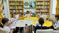 16 мая 2026 г. Мастер-класс «Шкатулка своими руками». Прикубанская СБ