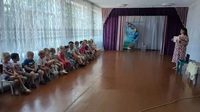 8 июля 2026 г. Видеообзор «Счастье начинается с семьи!». Прикубанская СБ