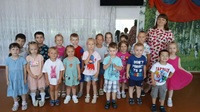 8 июля 2026 г. Видеообзор «Счастье начинается с семьи!». Прикубанская СБ