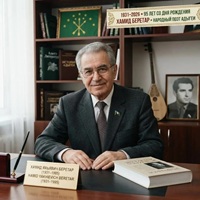 9 июля 2026 г. Выставка-память «Мечта к воплощению взывает». Суповская СБ