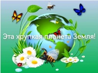 16 июля 2026 г. Экологическое путешествие «Эта хрупкая планета — Земля». Старобжегокайская СБ