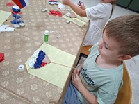 22 августа 2026 г. Час истории «Душа России». Афипсипская СМБ им. К.Х. Жанэ
