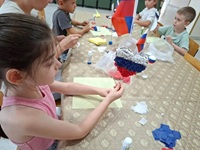 22 августа 2026 г. Час истории «Душа России». Афипсипская СМБ им. К.Х. Жанэ