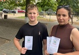 29 августа 2026 г. Акция «Как вести себя при угрозе теракта». ЯГБ №2