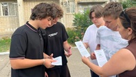 29 августа 2026 г. Акция «Как вести себя при угрозе теракта». ЯГБ №2