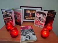 3 сентября 2026 г. Акция памяти «Зажгите свечи». Афипсипская СМБ им. К. Х. Жанэ