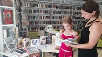 3 сентября 2026 г. Час памяти «Жертвы террора — дети». ЯМГБ №4