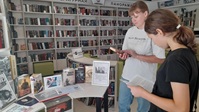 3 сентября 2026 г. Час памяти «Жертвы террора — дети». ЯМГБ №4