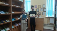 14 сентября 2026 г. Час раздумья «Выбор профессии: путеводитель в мире возможностей». Шенджийская СМБ