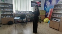24 сентября 2026 г. Час профориентации «Профессии нового времени». ЭГМБ №2