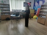 24 сентября 2026 г. Профилактическая беседа «Как не стать жертвой мошенников». ЭДМБ