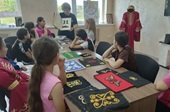 26 сентября 2026 г. Познавательный час «Черкесска белая моя…». Панахесская МСБ