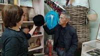 28 сентября 2026 г. «Традиции, хранимые веками». ЭГБ №3