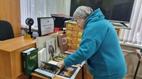 28 сентября 2026 г. Час истории «Золотая нить Сатаней». ЯГМБ №1