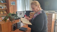 8 октября 2026 г. Литературный круиз «Он слишком много знал». ЯГМБ №1