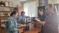 8 октября 2026 г. Литературный круиз «Он слишком много знал». ЯГМБ №1