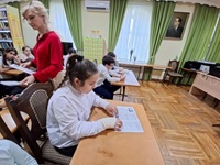 15 октября 2026 г. Час проблемных вопросов «Ответственность за проступки». Афипсипская СМБ им. К.Х. Жанэ