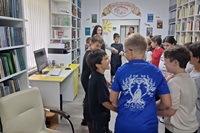 20 октября 2026 г. Откровенный разговор «Умей сказать НЕТ». ЯДБ