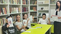 21 октября 2026 г. Профилактическая беседа «Как вести себя при атаке БПЛА». ЯДБ